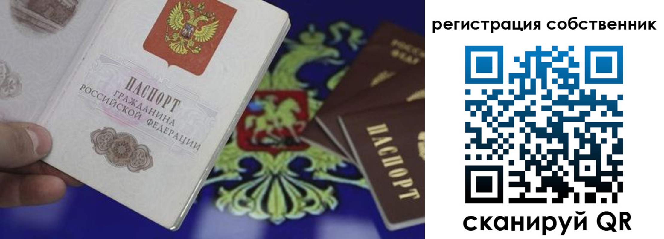 временная регистрация надежно в Раменском